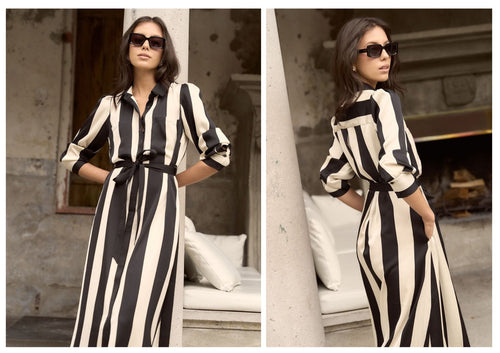 What is a Midi Dress & Why Midi Dresses are a Wardrobe Must-Have | Flo & Frankie
